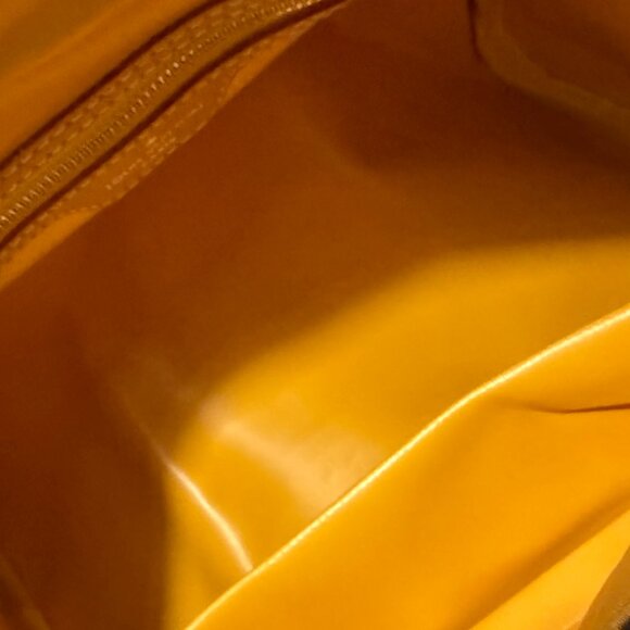 STUNNING Fashion Satchel with shoulder strap and bag charms w/LV Bag! - Picture 6 of 8